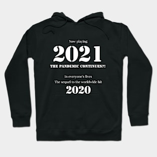 2021 Hoodie